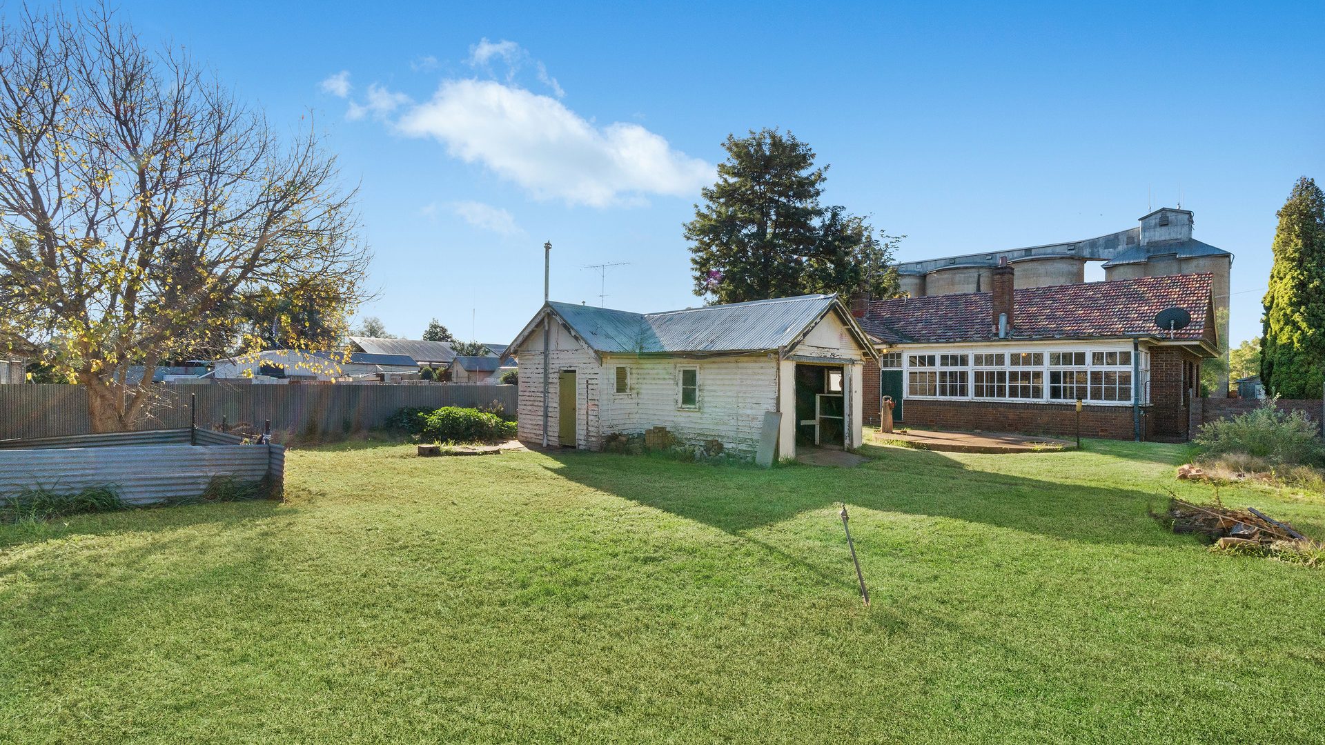 Sold - 110 Yapunyah Street - New Property in Barellan - Real Estate by Sophie Litchfield