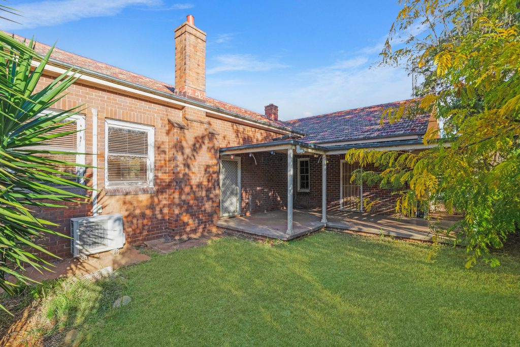 Sold - 110 Yapunyah Street - New Property in Barellan - Real Estate by Sophie Litchfield