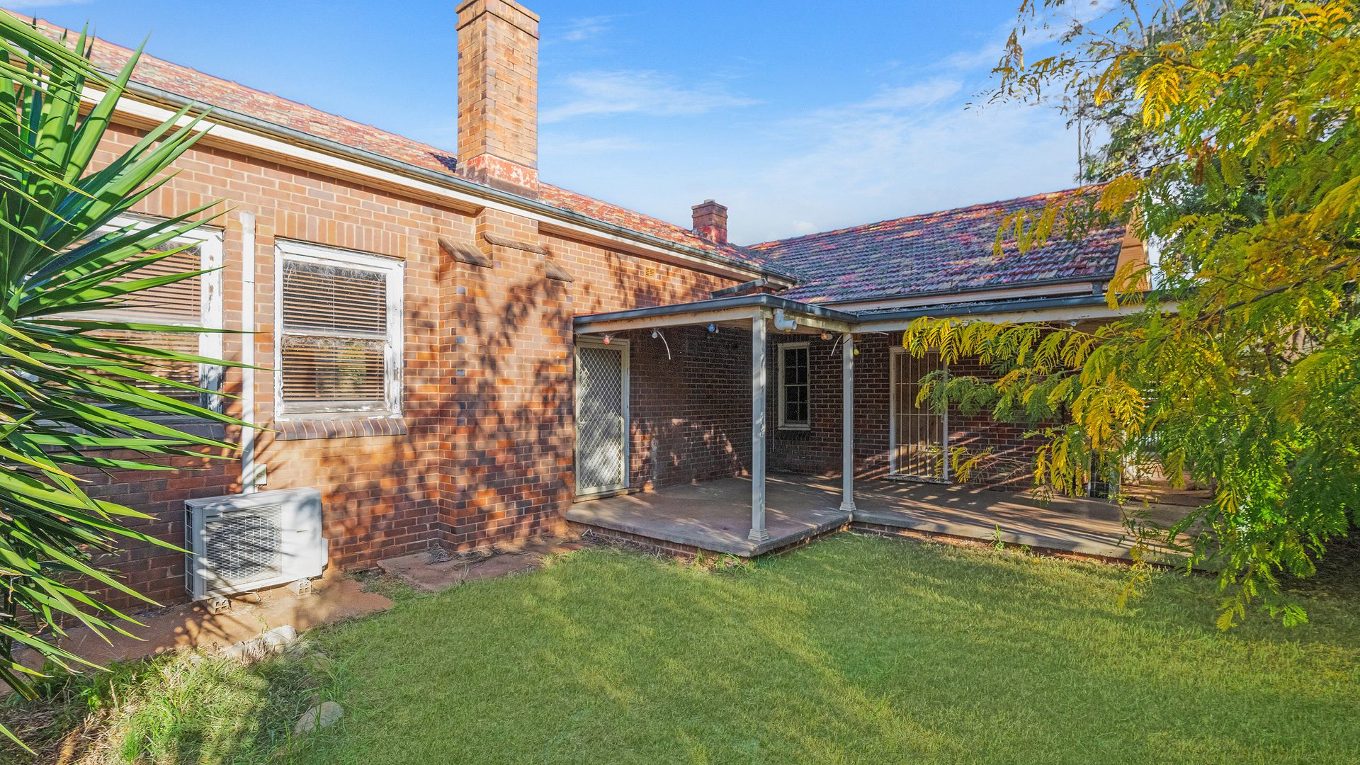 Sold - 110 Yapunyah Street - New Property in Barellan - Real Estate by Sophie Litchfield