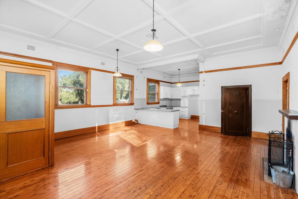 Sold - 110 Yapunyah Street - New Property in Barellan - Real Estate by Sophie Litchfield
