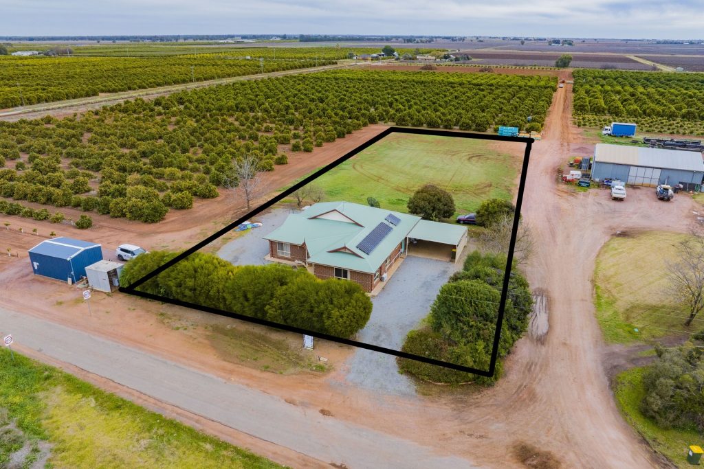 Sold - 8 Dempsey Road - New Property in Leeton - Real Estate by Sophie Litchfield