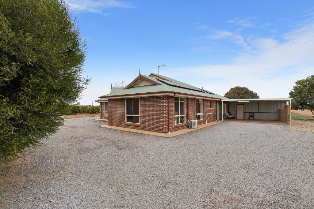 Sold - 8 Dempsey Road - New Property in Leeton - Real Estate by Sophie Litchfield