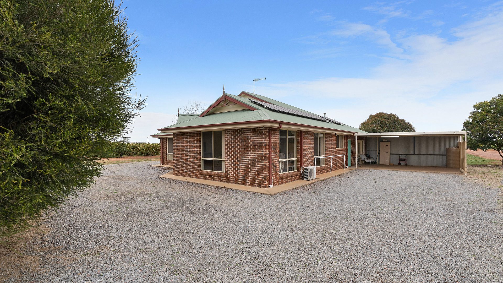 Sold - 8 Dempsey Road - New Property in Leeton - Real Estate by Sophie Litchfield