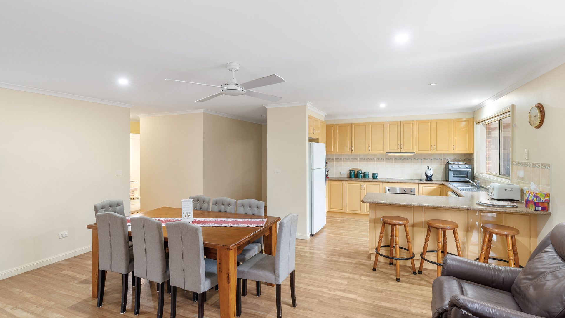 Sold - 8 Dempsey Road - New Property in Leeton - Real Estate by Sophie Litchfield