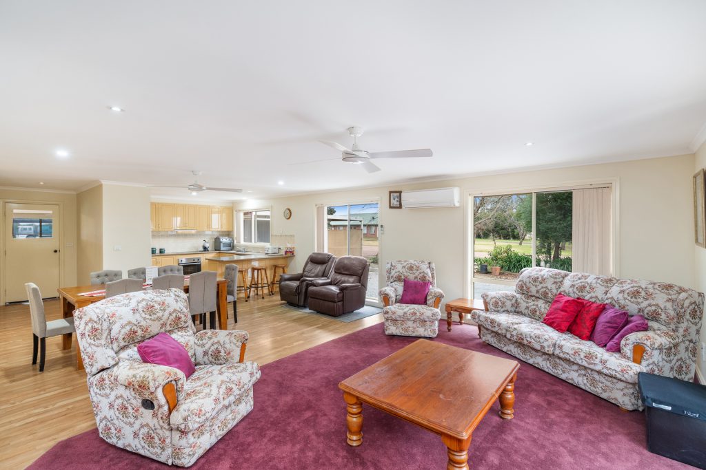 Sold - 8 Dempsey Road - New Property in Leeton - Real Estate by Sophie Litchfield