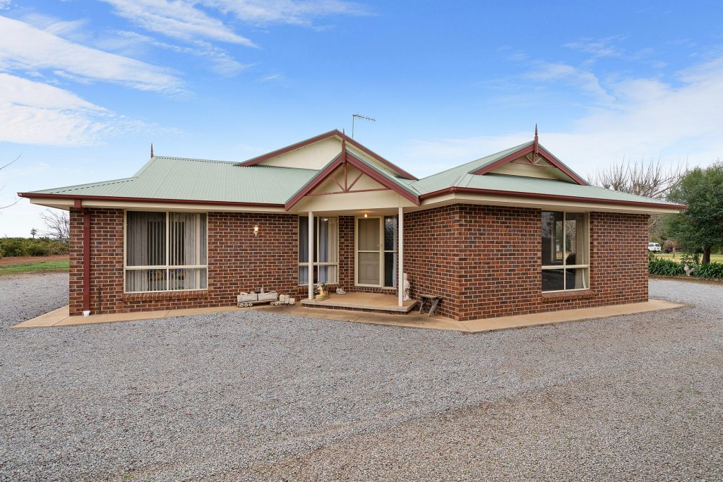 Sold - 8 Dempsey Road - New Property in Leeton - Real Estate by Sophie Litchfield