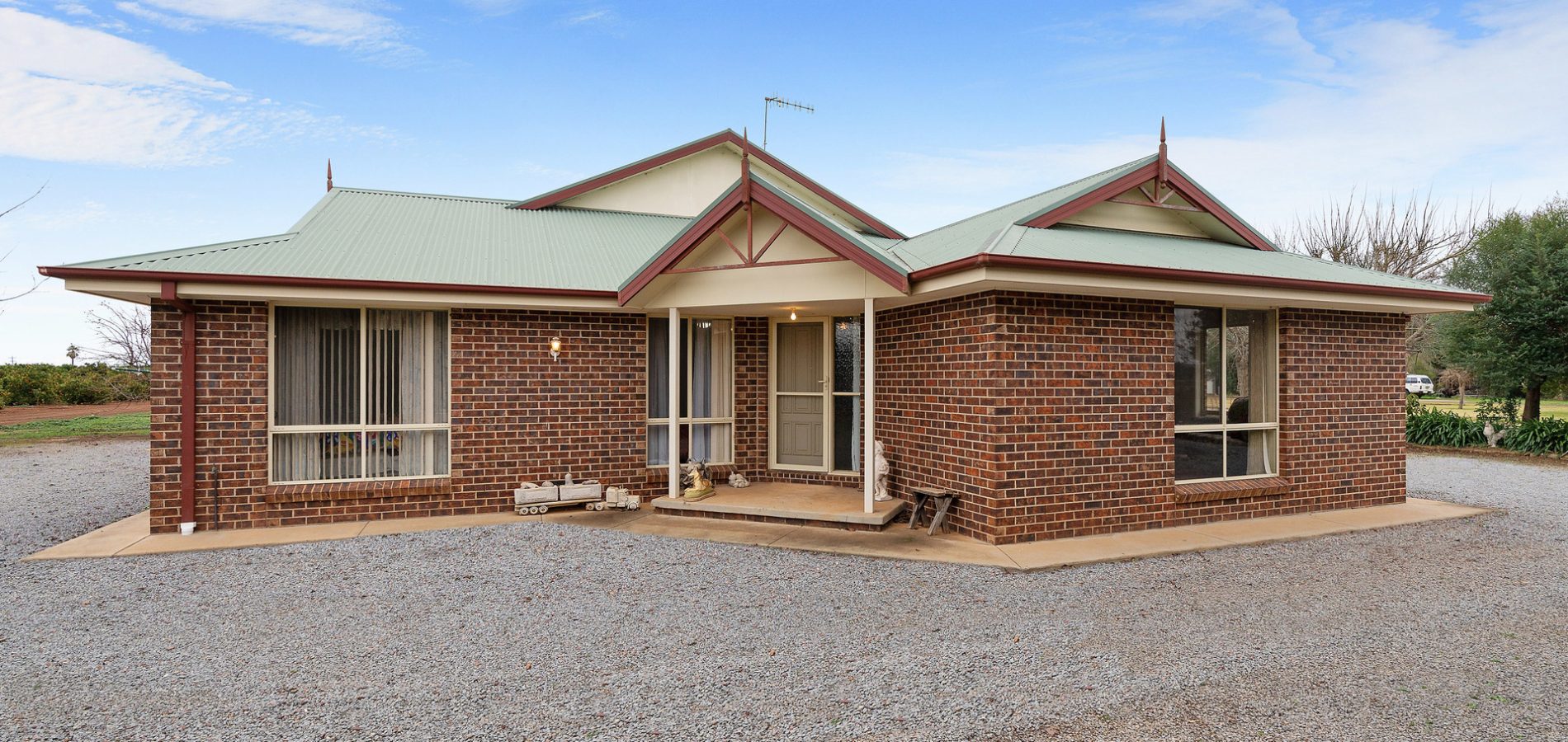 Sold - 8 Dempsey Road - New Property in Leeton - Real Estate by Sophie Litchfield