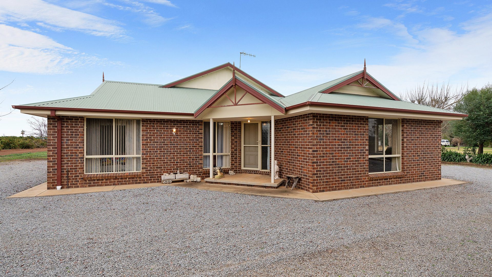 Sold - 8 Dempsey Road - New Property in Leeton - Real Estate by Sophie Litchfield
