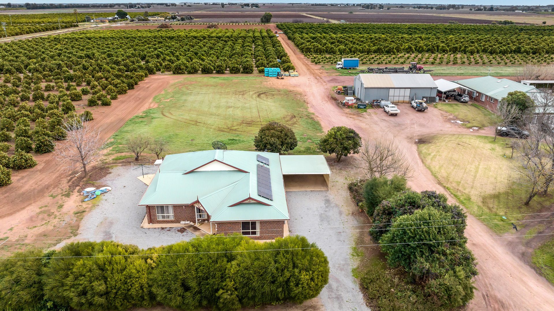 Sold - 8 Dempsey Road - New Property in Leeton - Real Estate by Sophie Litchfield