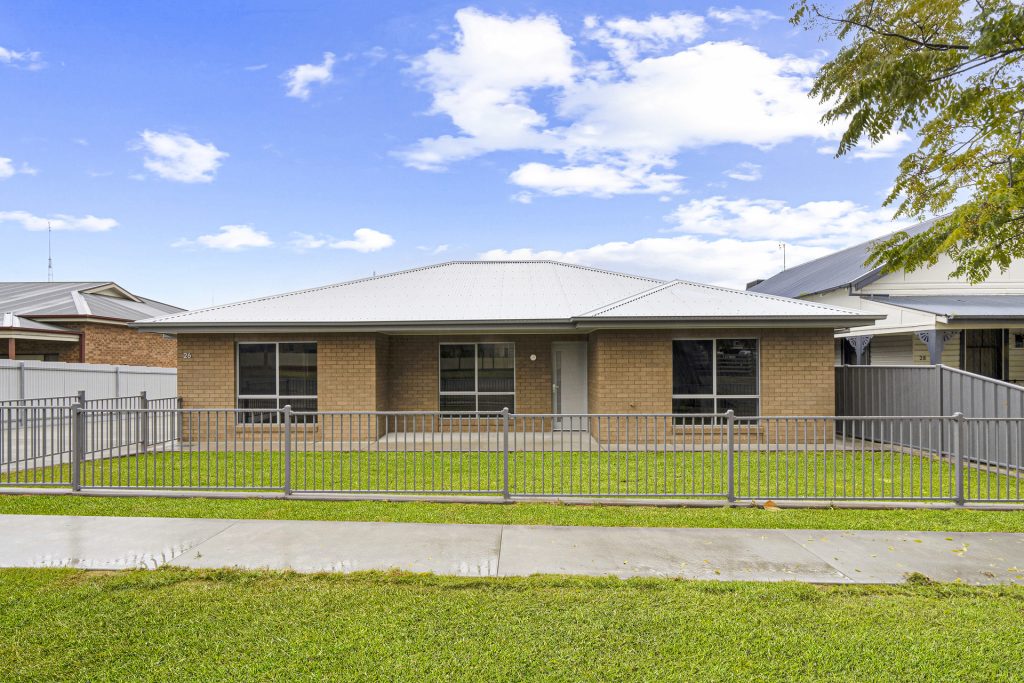 Sold - 26 King Street - New Property in Narrandera - Real Estate by Leisa Williams