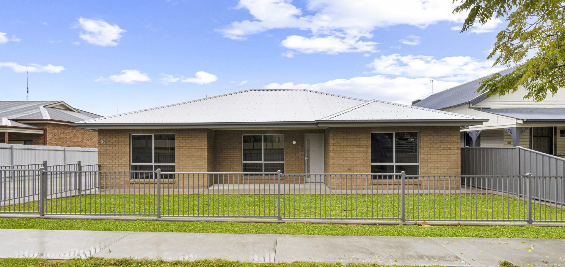 Sold - 26 King Street - New Property in Narrandera - Real Estate by Leisa Williams