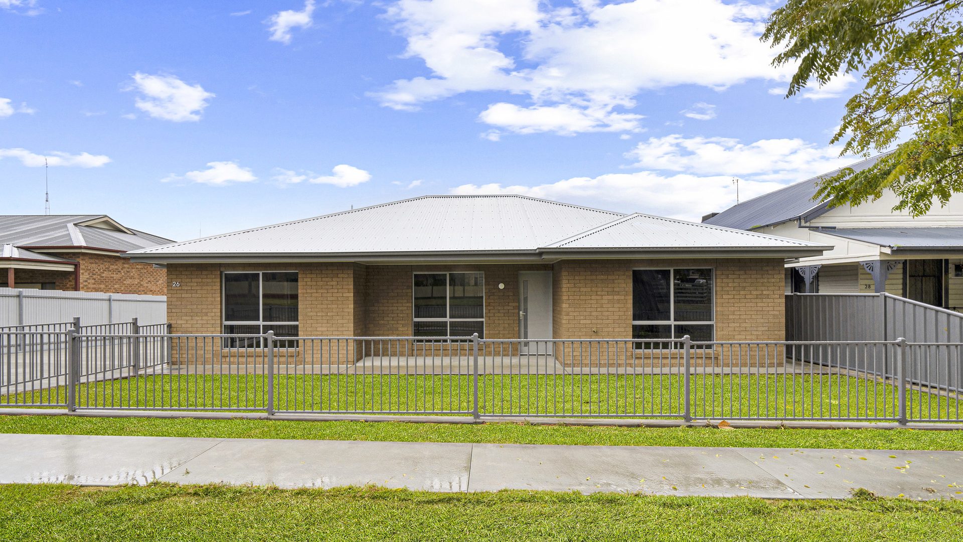 Sold - 26 King Street - New Property in Narrandera - Real Estate by Leisa Williams