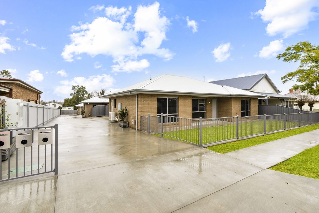 Sold - 26 King Street - New Property in Narrandera - Real Estate by Leisa Williams