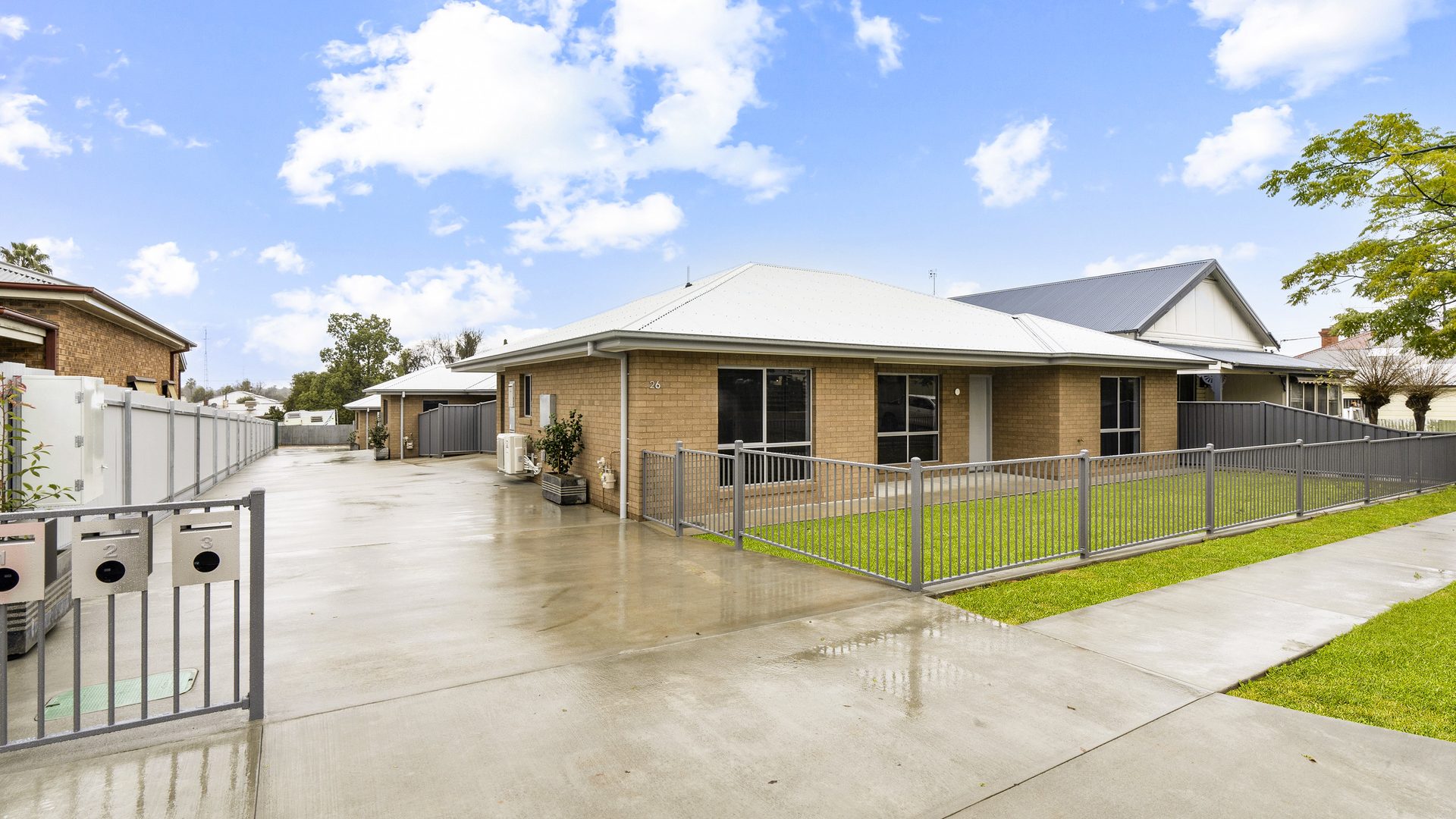 Sold - 26 King Street - New Property in Narrandera - Real Estate by Leisa Williams