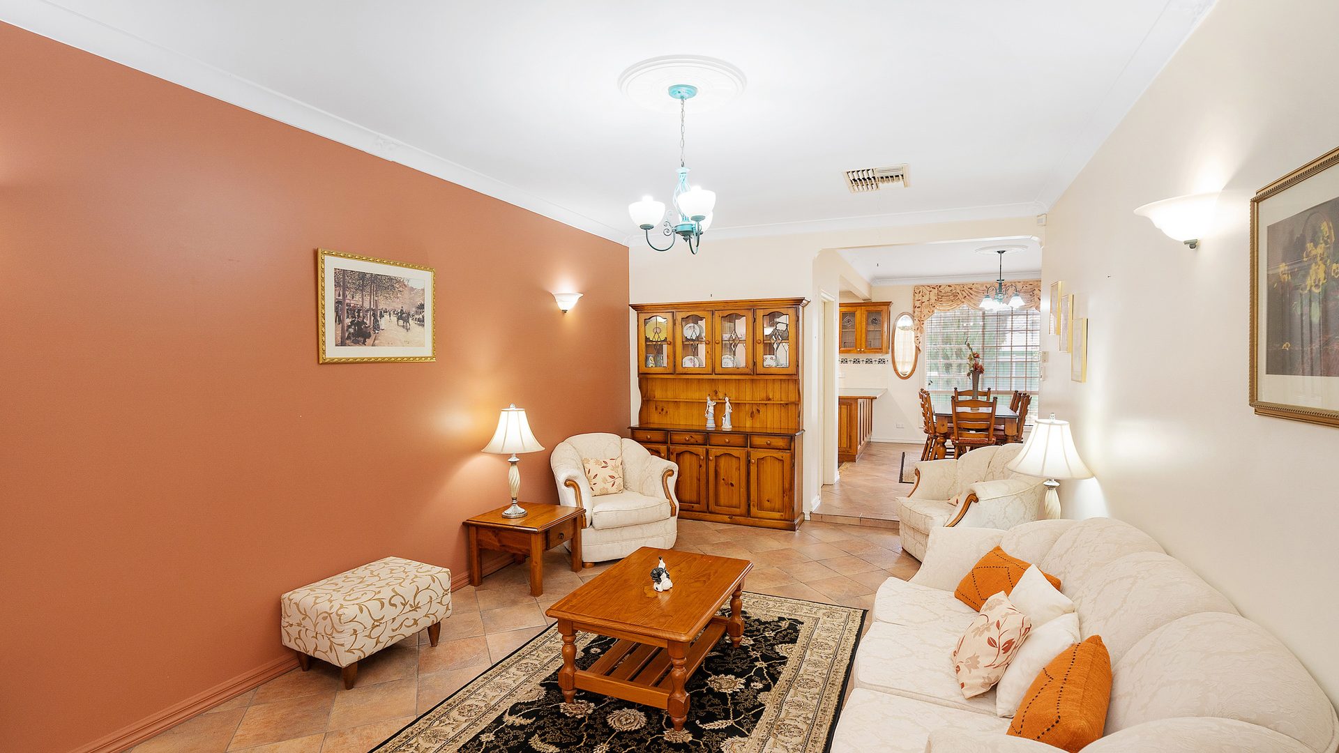 Sold - 42 Chantilly Street - New Property in Narrandera - Real Estate by Leisa Williams