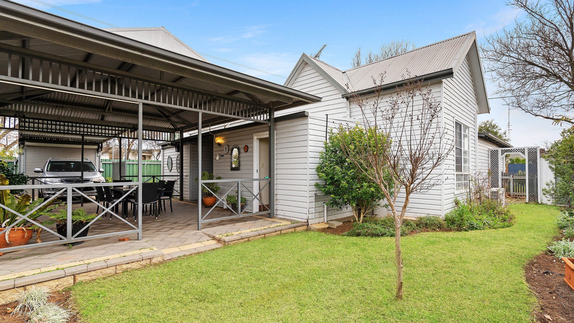 Sold - 42 Chantilly Street - New Property in Narrandera - Real Estate by Leisa Williams