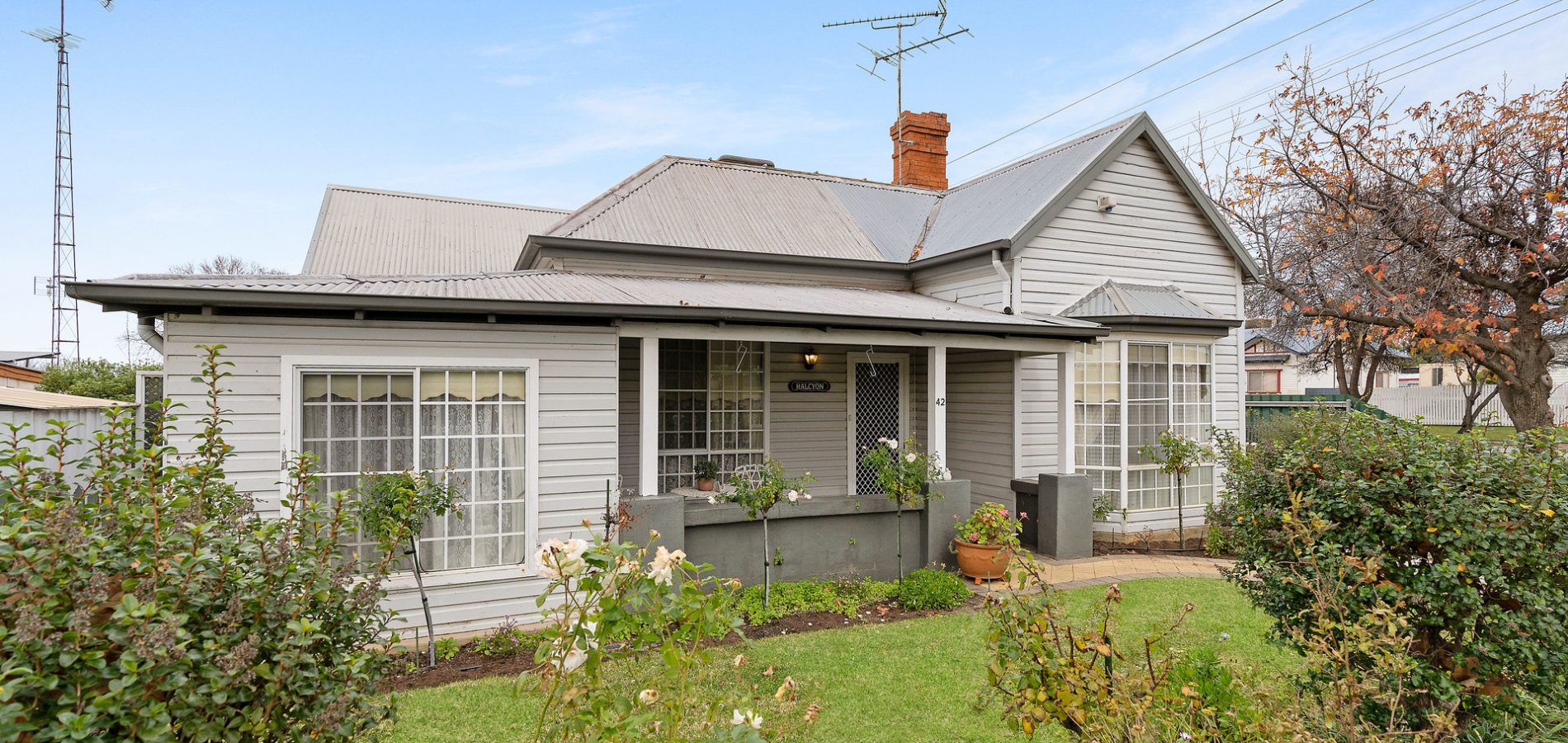 Sold - 42 Chantilly Street - New Property in Narrandera - Real Estate by Leisa Williams