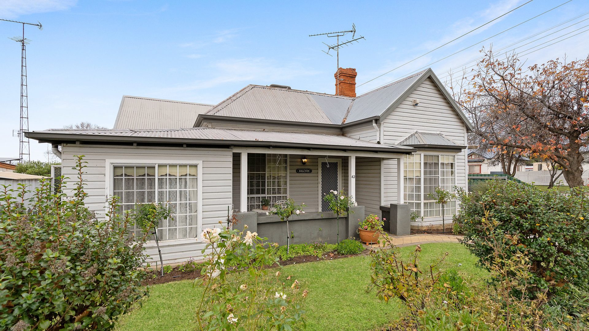 Sold - 42 Chantilly Street - New Property in Narrandera - Real Estate by Leisa Williams