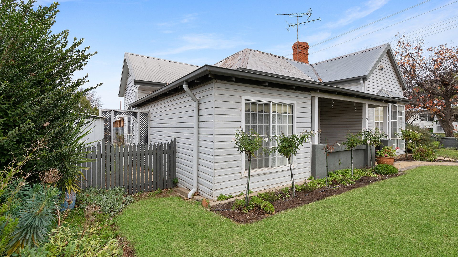 Sold - 42 Chantilly Street - New Property in Narrandera - Real Estate by Leisa Williams
