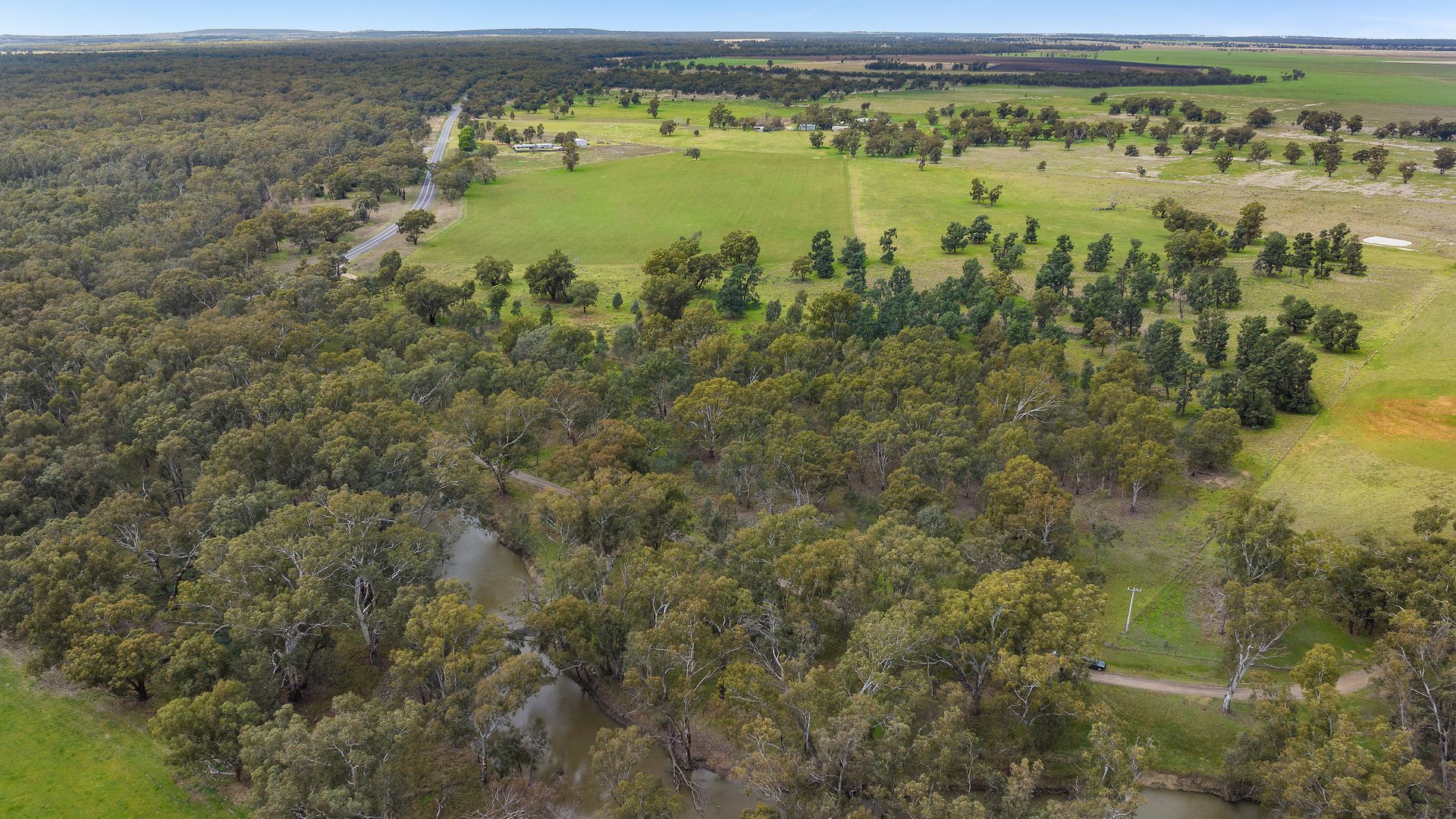 Sold - 10935 Sturt Highway - New Property in Narrandera - Real Estate by Jason Haines