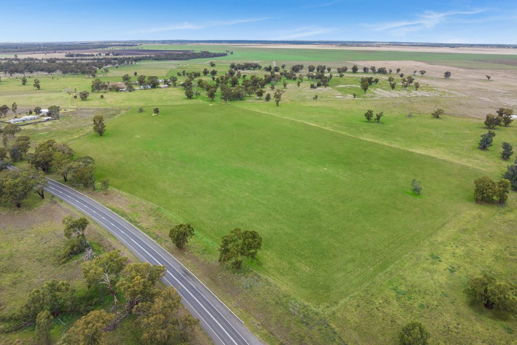 Sold - 10935 Sturt Highway - New Property in Narrandera - Real Estate by Jason Haines