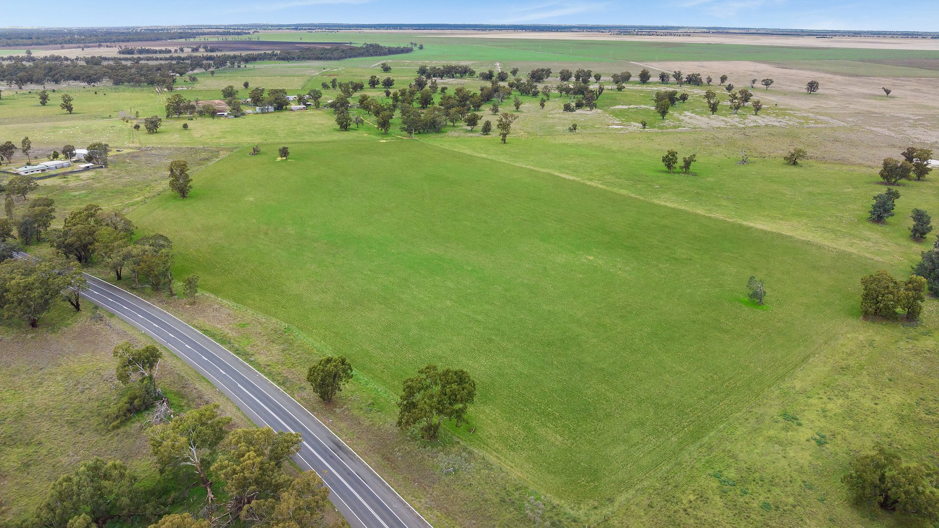 Sold - 10935 Sturt Highway - New Property in Narrandera - Real Estate by Jason Haines