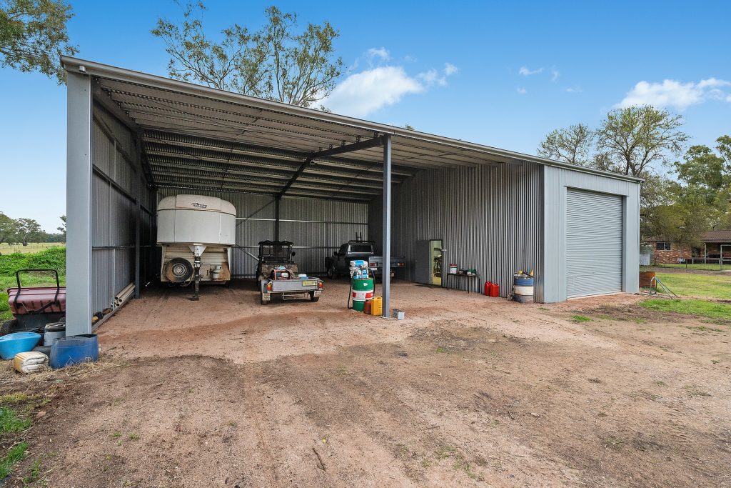 Sold - 10935 Sturt Highway - New Property in Narrandera - Real Estate by Jason Haines