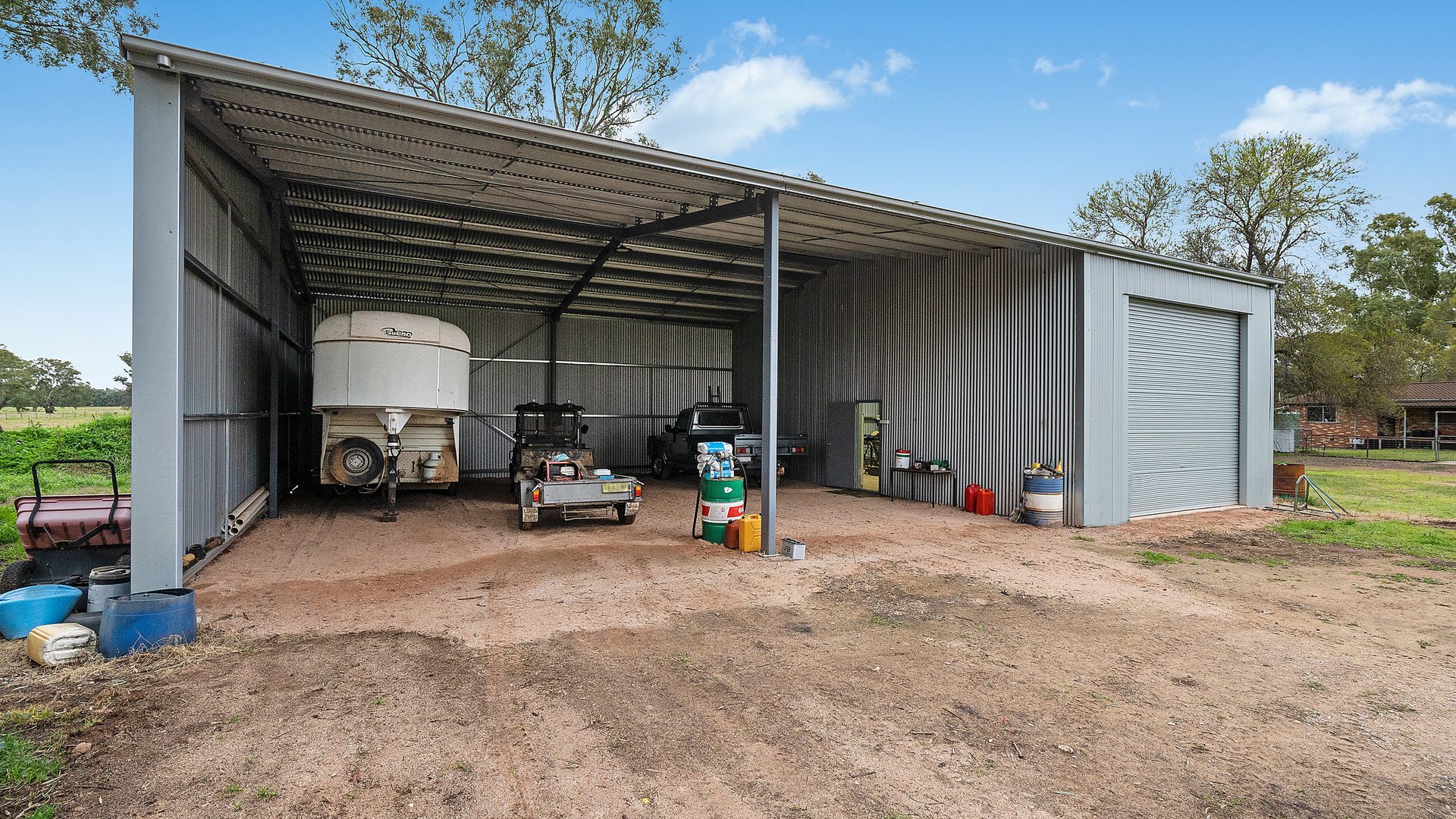 Sold - 10935 Sturt Highway - New Property in Narrandera - Real Estate by Jason Haines