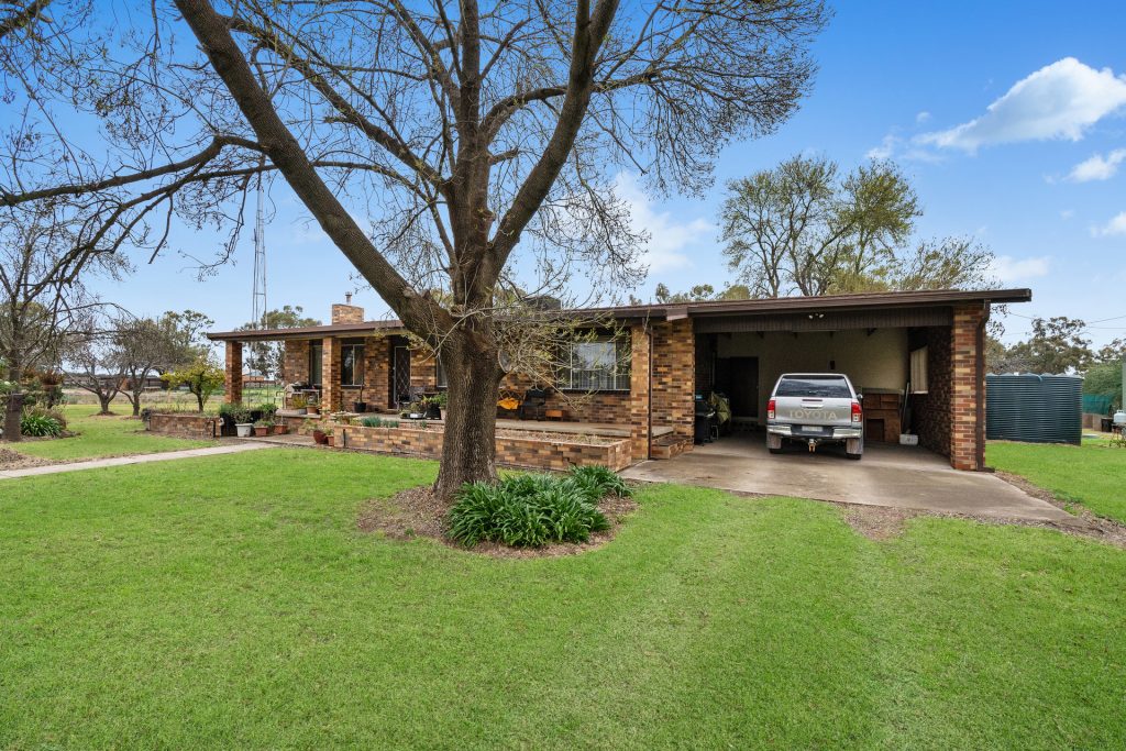Sold - 10935 Sturt Highway - New Property in Narrandera - Real Estate by Jason Haines