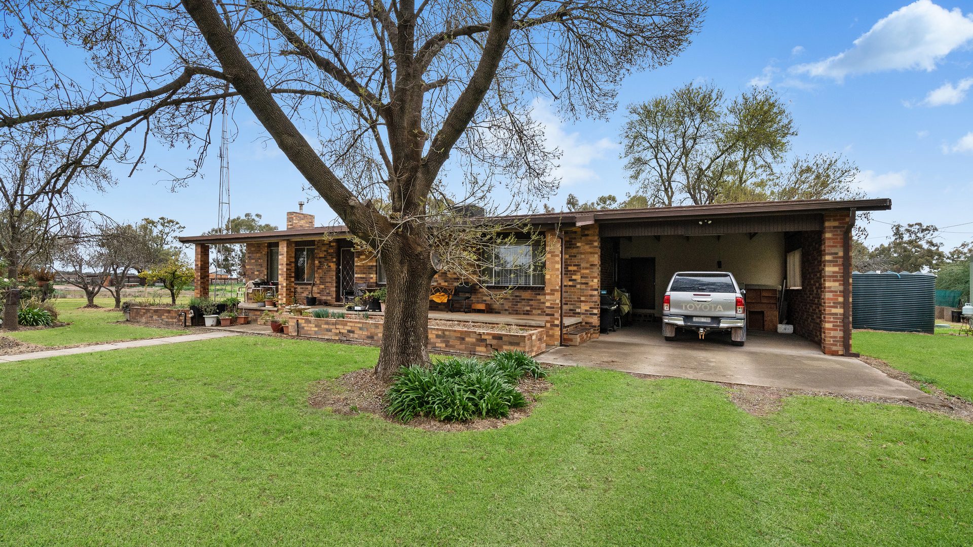 Sold - 10935 Sturt Highway - New Property in Narrandera - Real Estate by Jason Haines