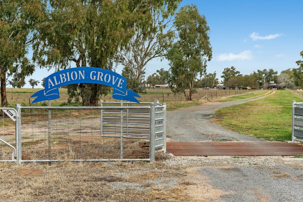 Sold - 10935 Sturt Highway - New Property in Narrandera - Real Estate by Jason Haines