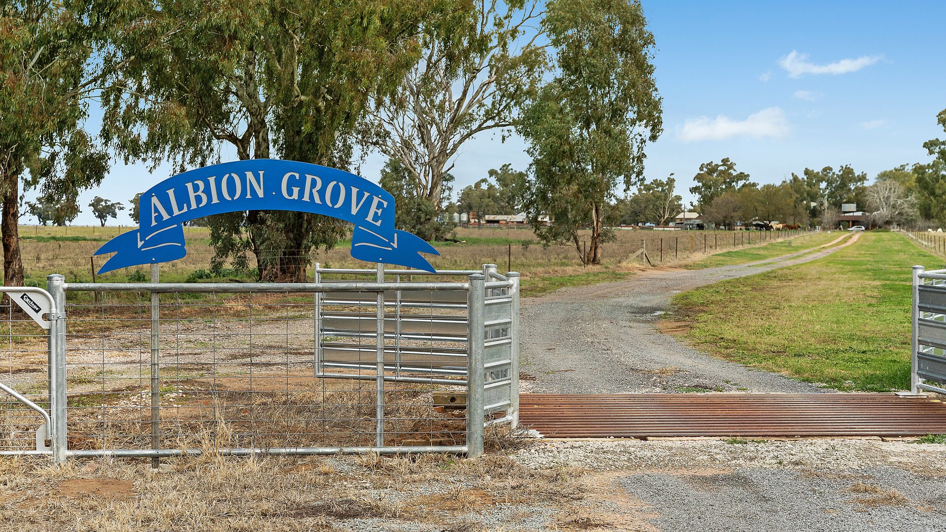 Sold - 10935 Sturt Highway - New Property in Narrandera - Real Estate by Jason Haines