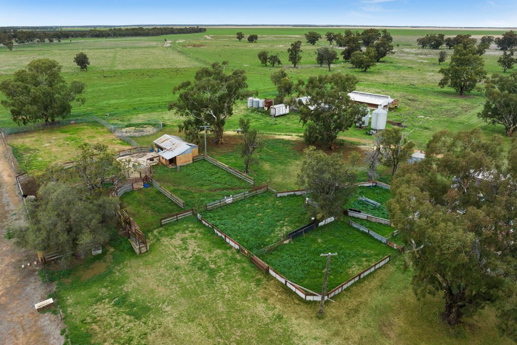 Sold - 10935 Sturt Highway - New Property in Narrandera - Real Estate by Jason Haines