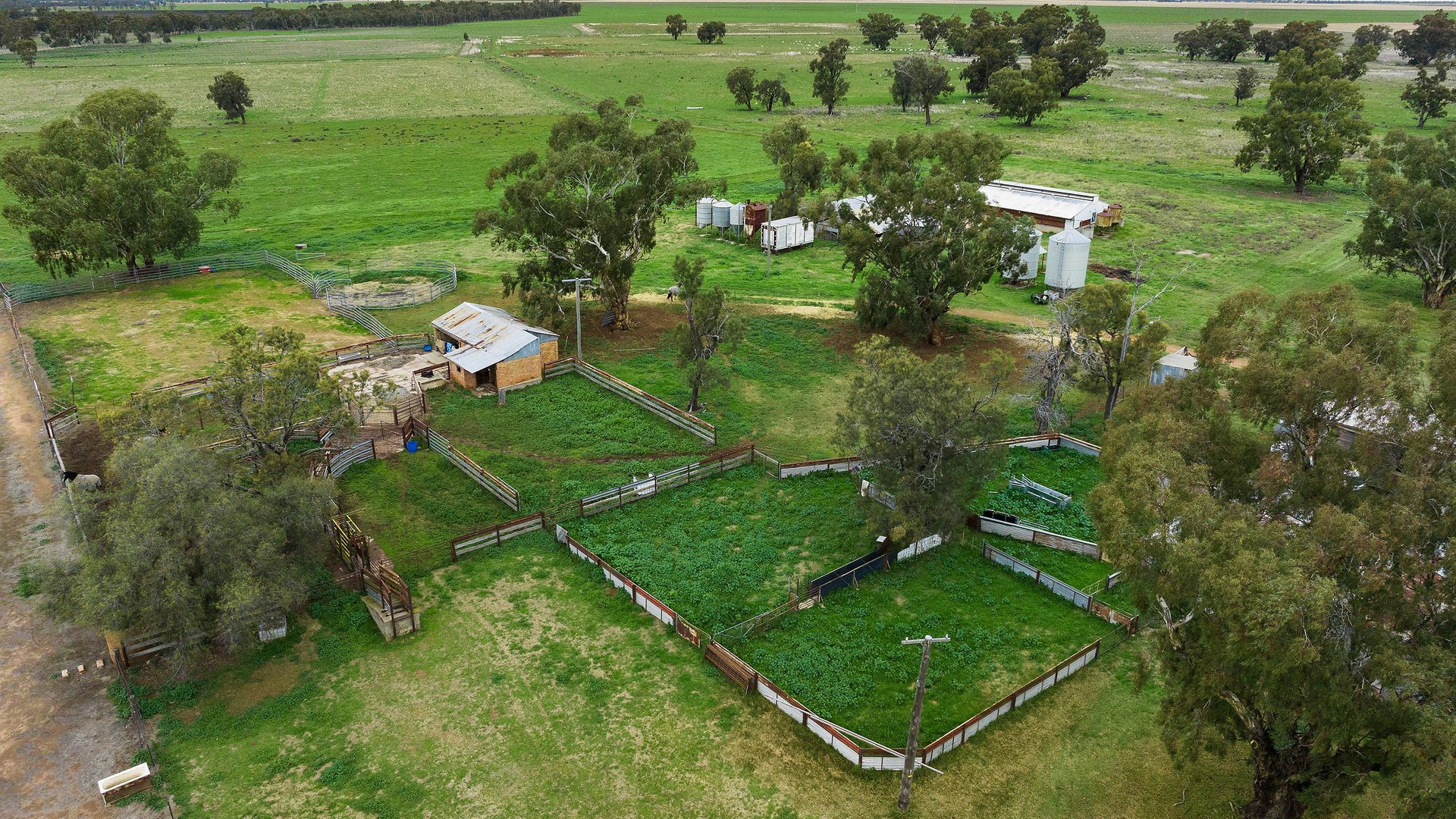 Sold - 10935 Sturt Highway - New Property in Narrandera - Real Estate by Jason Haines