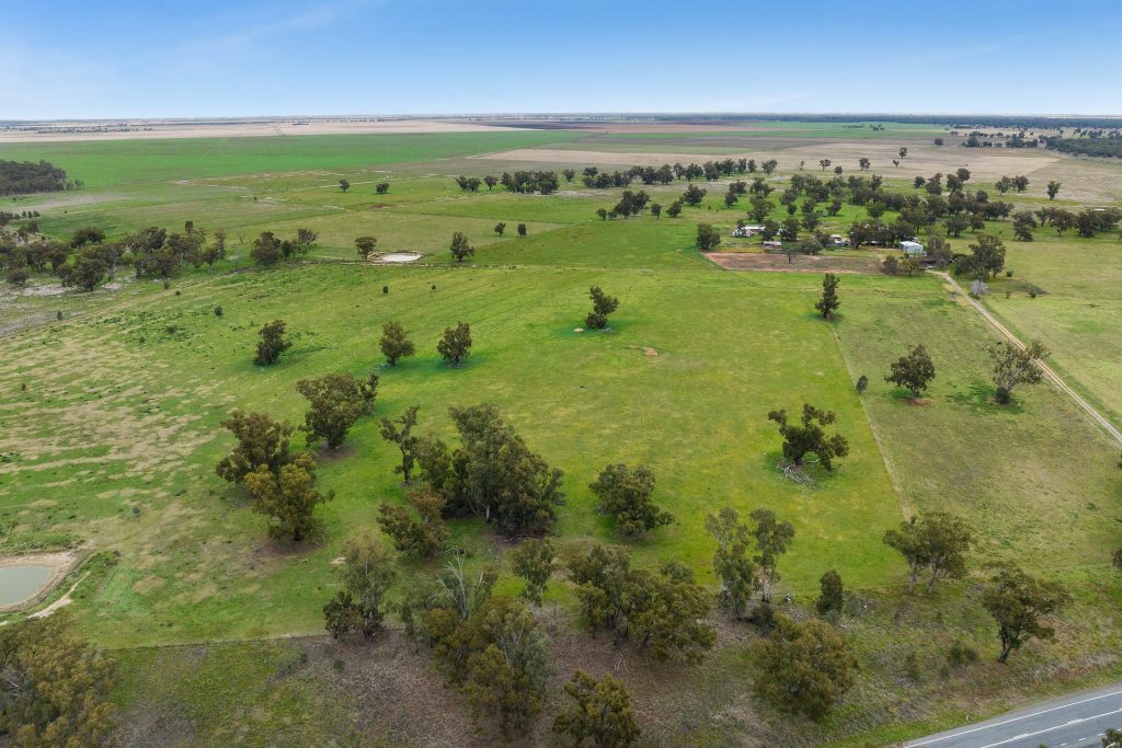 Sold - 10935 Sturt Highway - New Property in Narrandera - Real Estate by Jason Haines