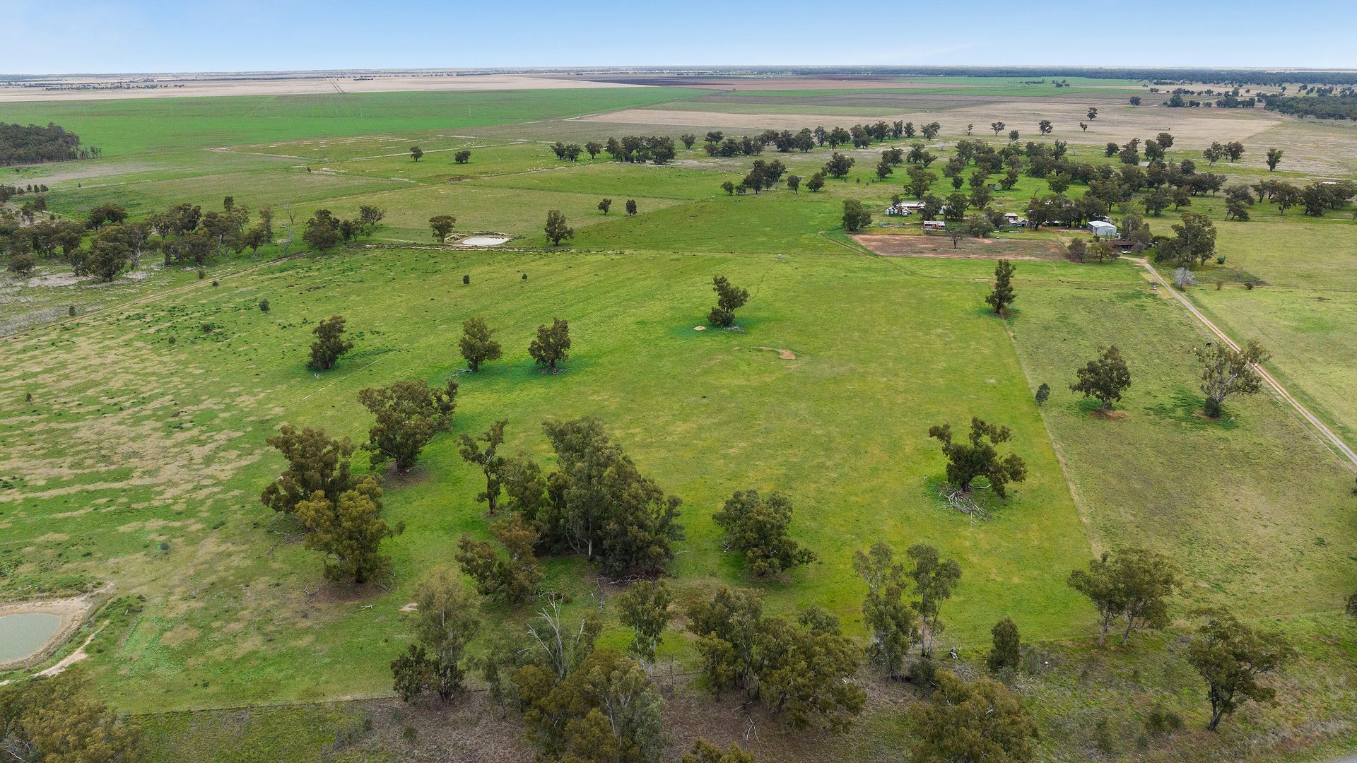 Sold - 10935 Sturt Highway - New Property in Narrandera - Real Estate by Jason Haines
