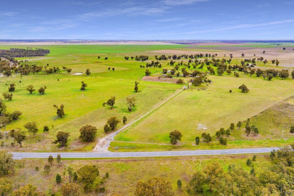 Sold - 10935 Sturt Highway - New Property in Narrandera - Real Estate by Jason Haines