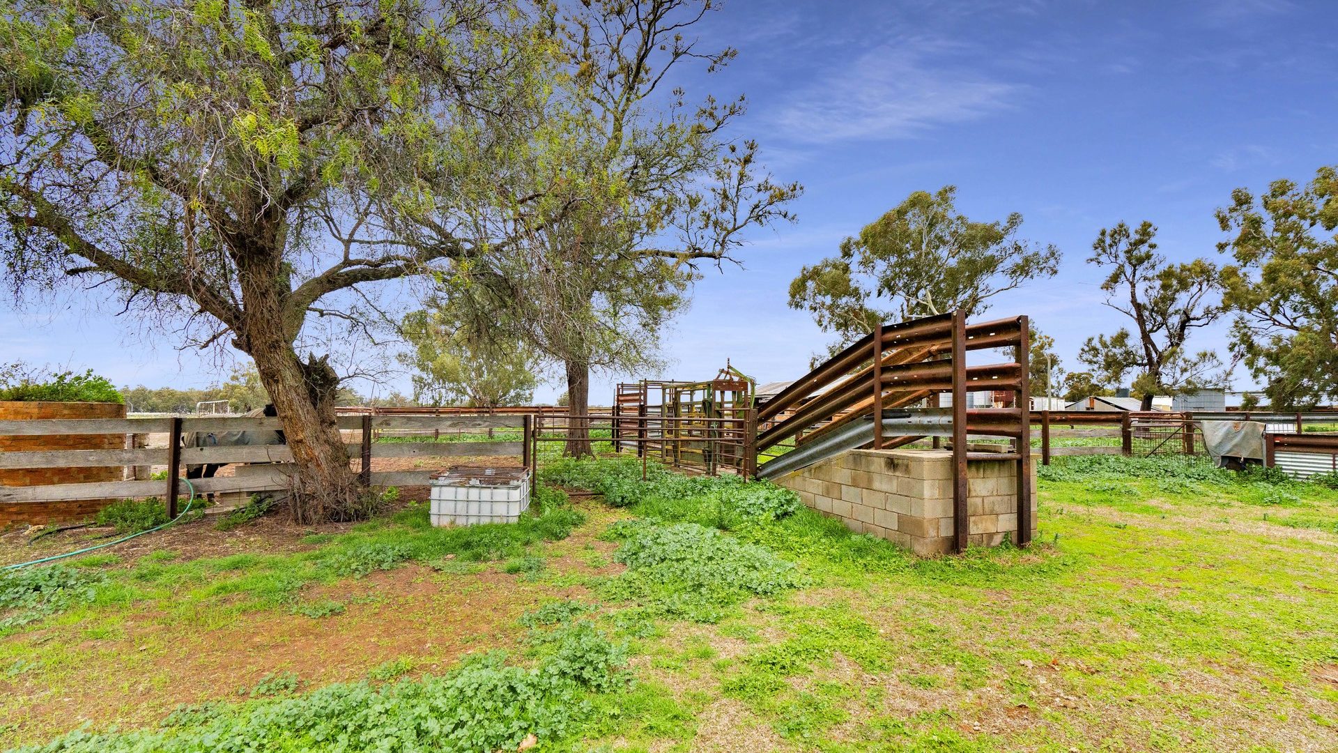 Sold - 10935 Sturt Highway - New Property in Narrandera - Real Estate by Jason Haines