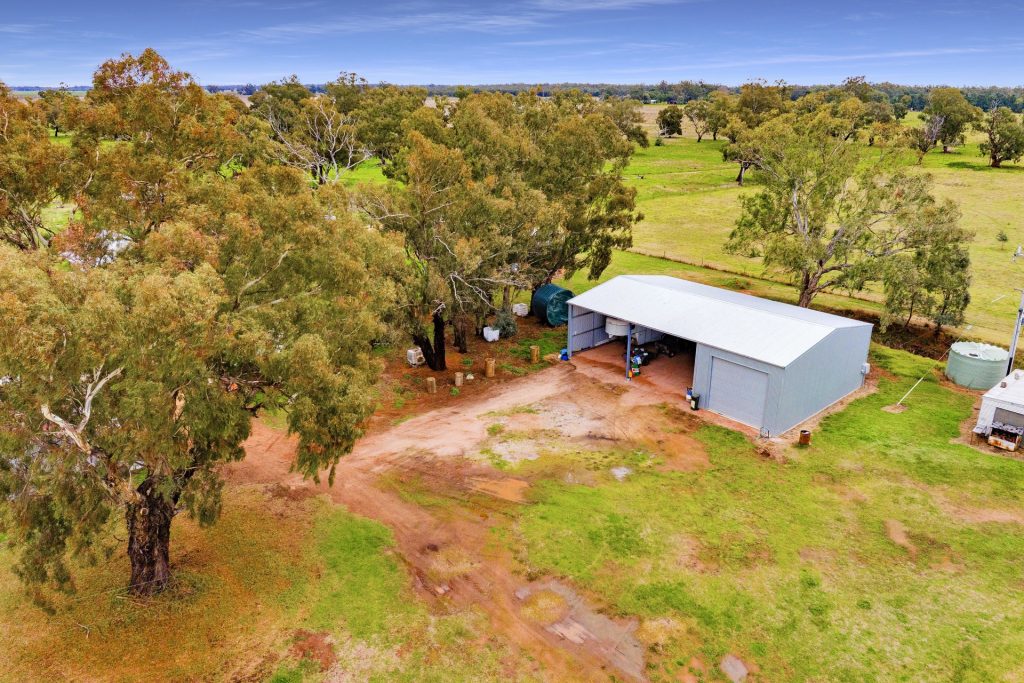 Sold - 10935 Sturt Highway - New Property in Narrandera - Real Estate by Jason Haines