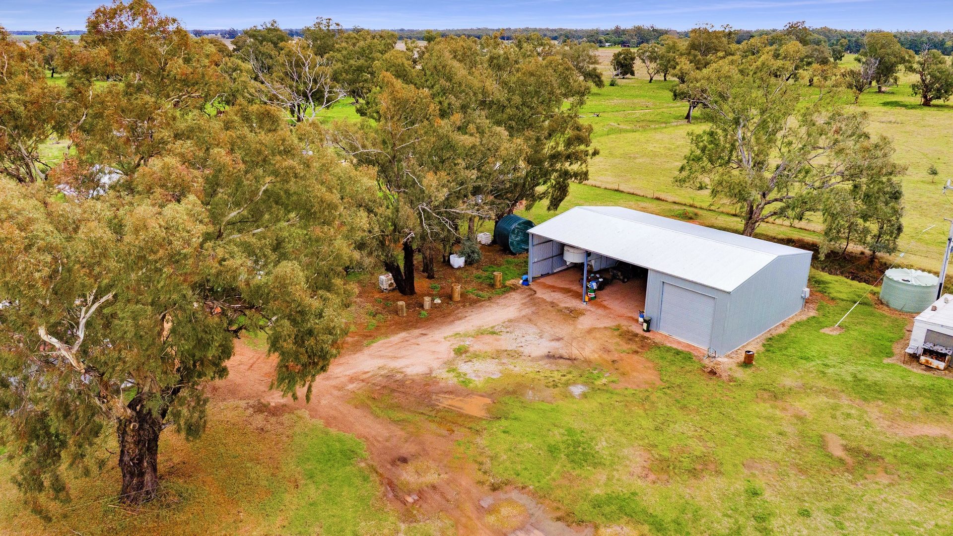 Sold - 10935 Sturt Highway - New Property in Narrandera - Real Estate by Jason Haines