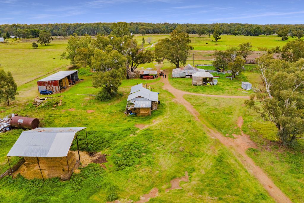 Sold - 10935 Sturt Highway - New Property in Narrandera - Real Estate by Jason Haines