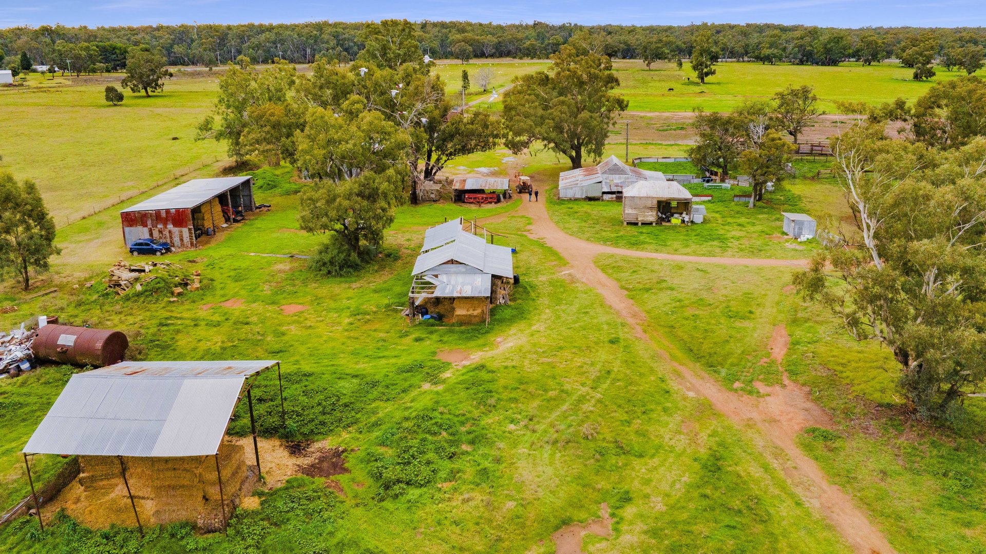 Sold - 10935 Sturt Highway - New Property in Narrandera - Real Estate by Jason Haines