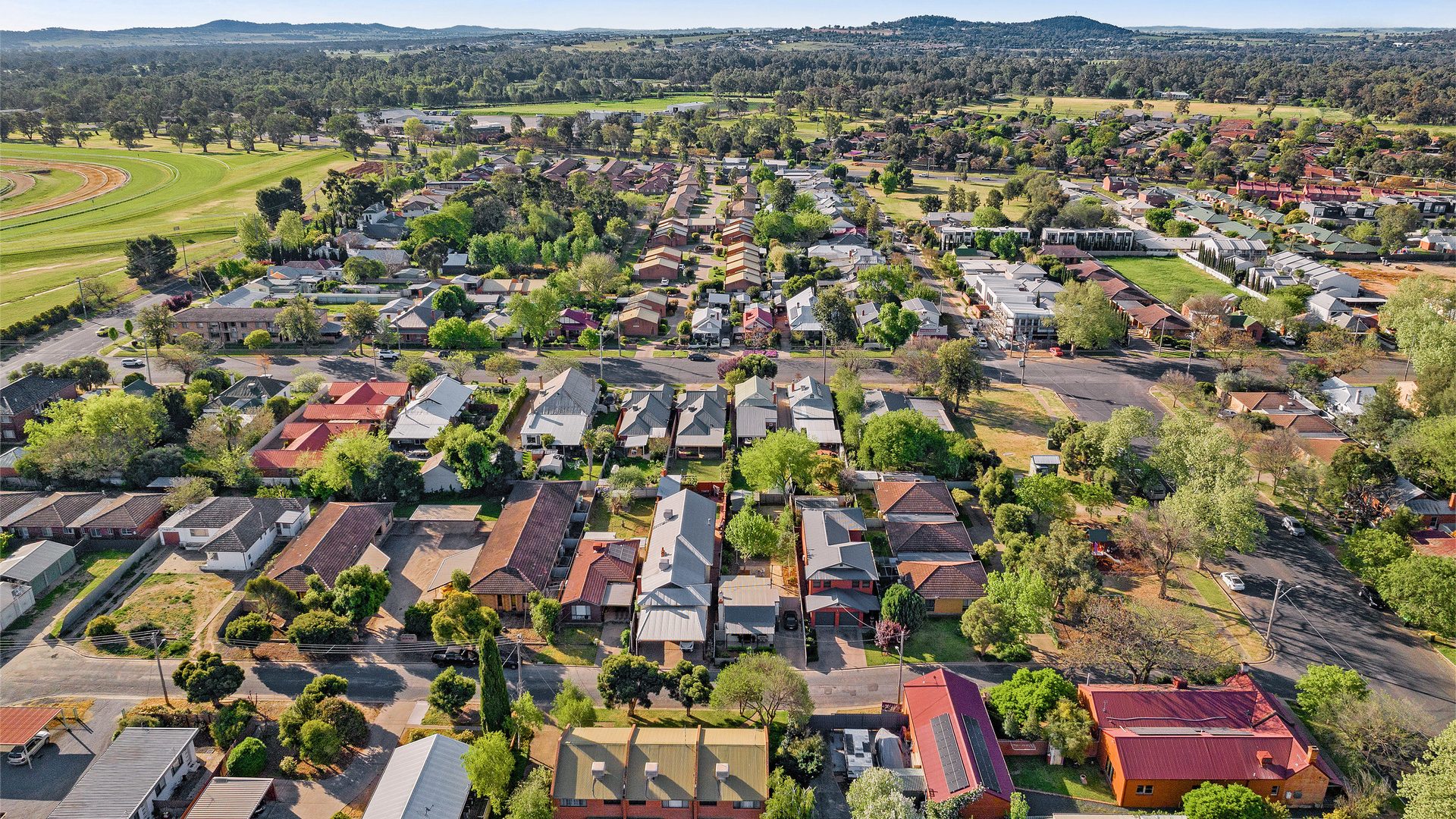 Sold - 25 Lampe Avenue - New Property in Wagga Wagga - Real Estate by Andrew Pellow