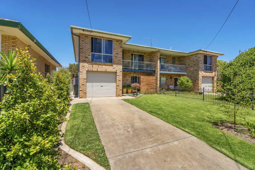 Sold - 20 Riverine Street - New Property in Narrandera - Real Estate by Leisa Williams