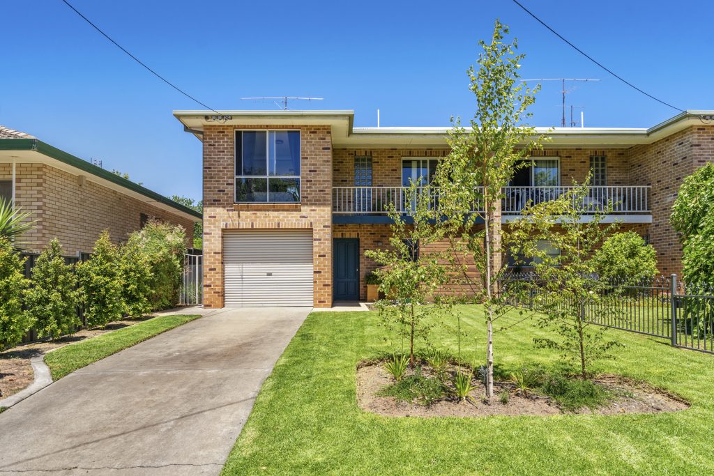 Sold - 20 Riverine Street - New Property in Narrandera - Real Estate by Leisa Williams