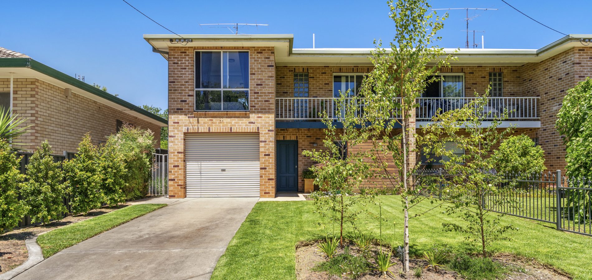 Sold - 20 Riverine Street - New Property in Narrandera - Real Estate by Leisa Williams