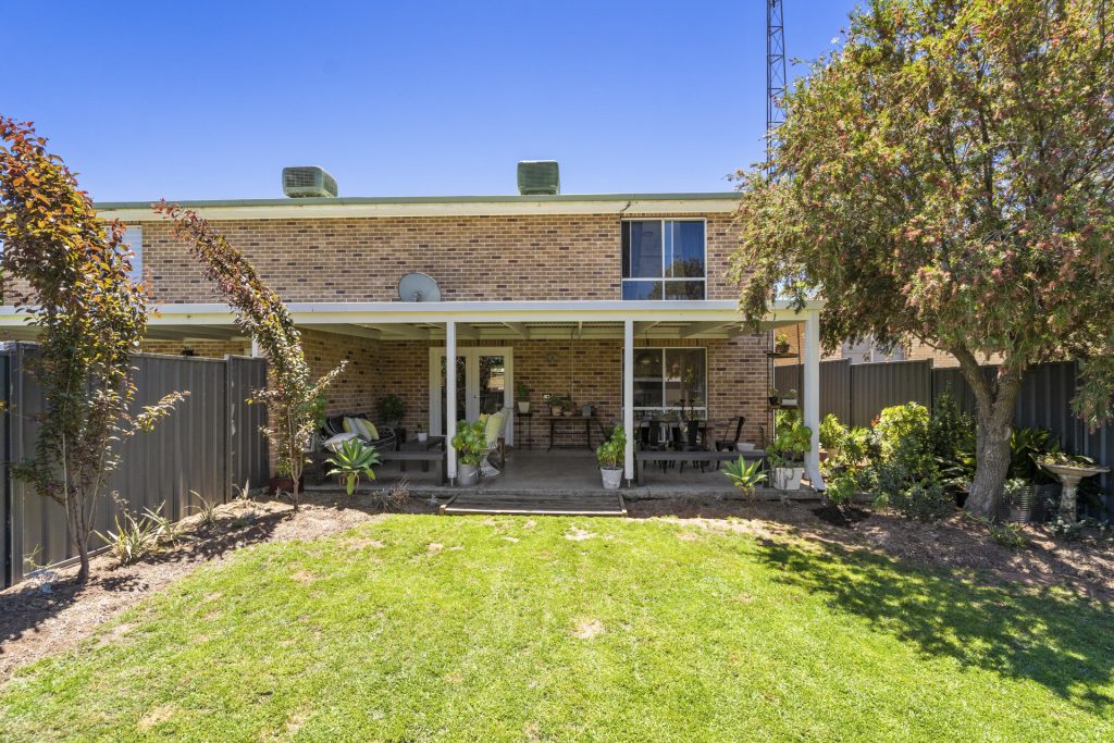 Sold - 20 Riverine Street - New Property in Narrandera - Real Estate by Leisa Williams