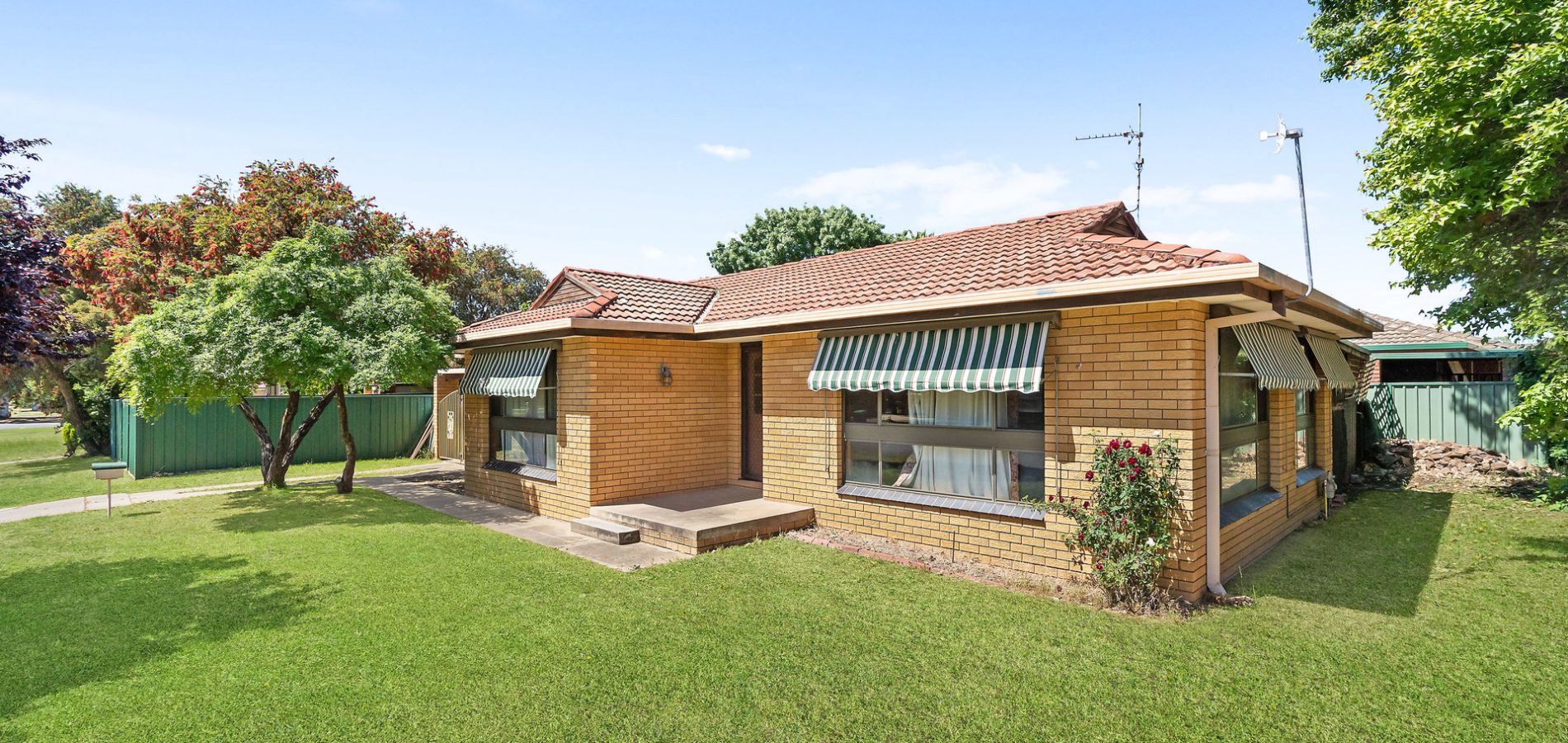 Sold - 72 Mckell Avenue - New Property in Mount Austin - Real Estate by Andrew Pellow