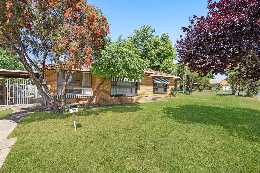Sold - 72 Mckell Avenue - New Property in Mount Austin - Real Estate by Andrew Pellow