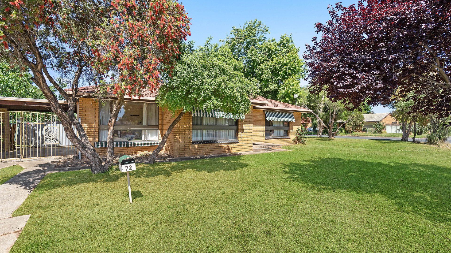 Sold - 72 Mckell Avenue - New Property in Mount Austin - Real Estate by Andrew Pellow
